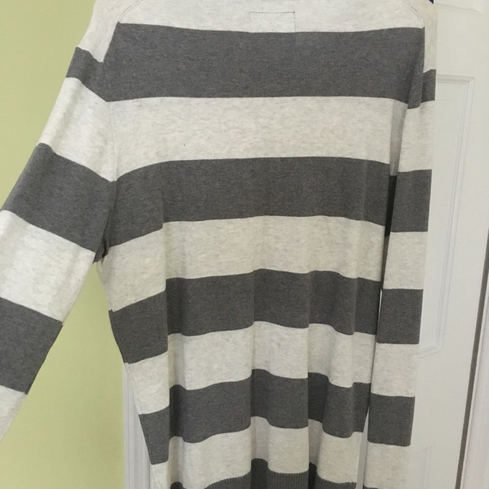 Brand new Aeropostale long sleeve sweater